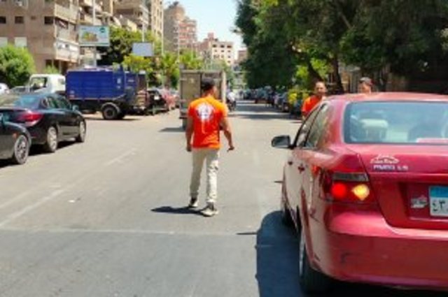 نواب ينتقدون الرسوم المفروضة على انتظار السيارات