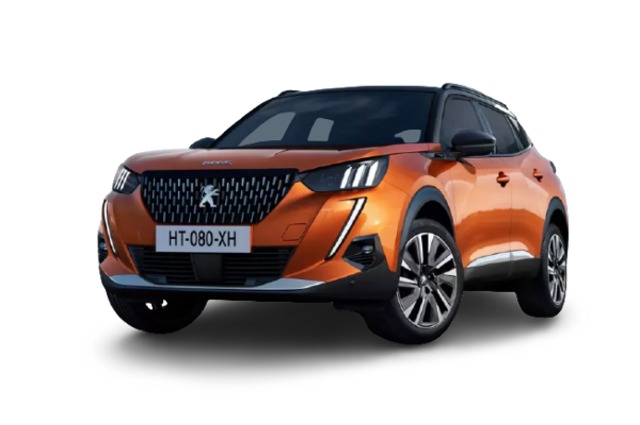 ظهور بيجو 2008 موديل 2022 وارتفاع 10 آلاف جنيه