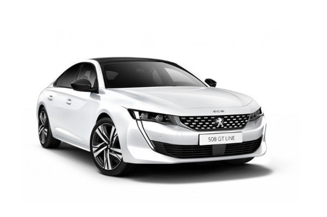 طرح بيجو 508 موديل 2022 في مصر وارتفاع 6000 جنيه