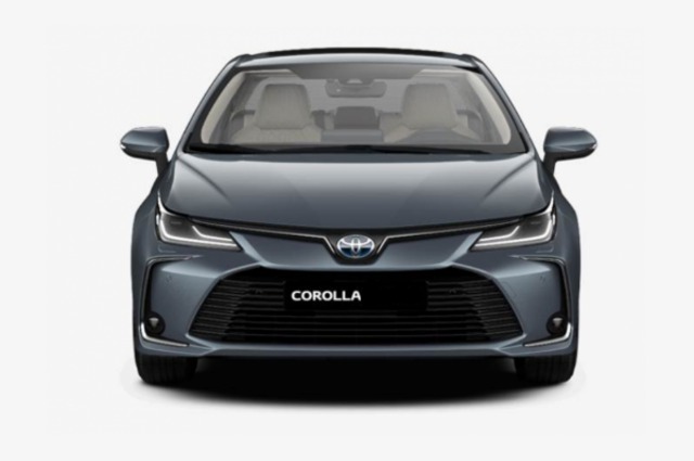 زيادة أسعار تويوتا كورولا بداية من اليوم