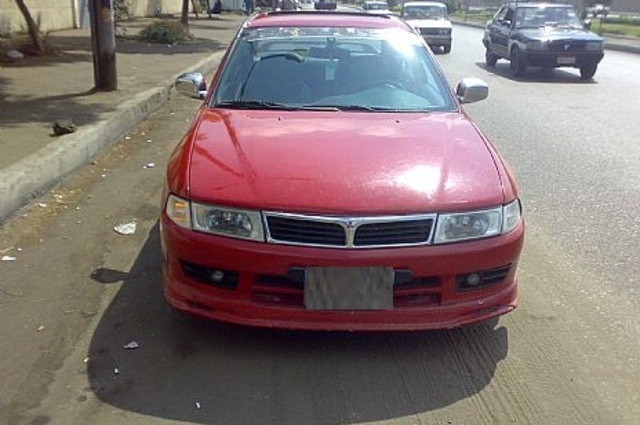 مزاد على ميتسوبيشي لانسر وصني وسكودا في مصر 