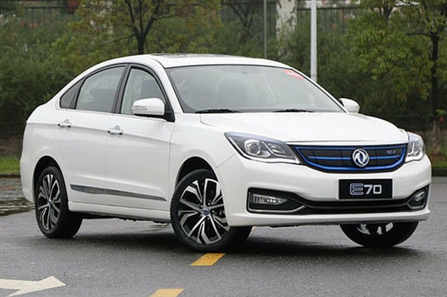 شائعة توقف مشروع تصنيع السيارة الكهربائية غير صحيحة