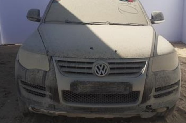 فولكس فاجن وسكودا ومرسيدس وBMW في مزاد جمرك الاسكندرية