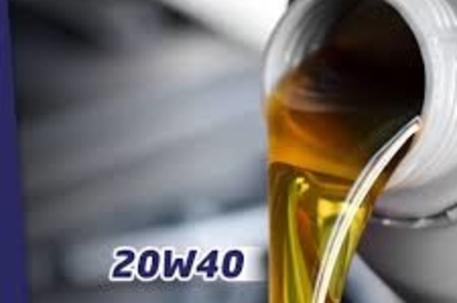 اهمية لزوجة زيوت المحركات وتأثير الحرارة عليها