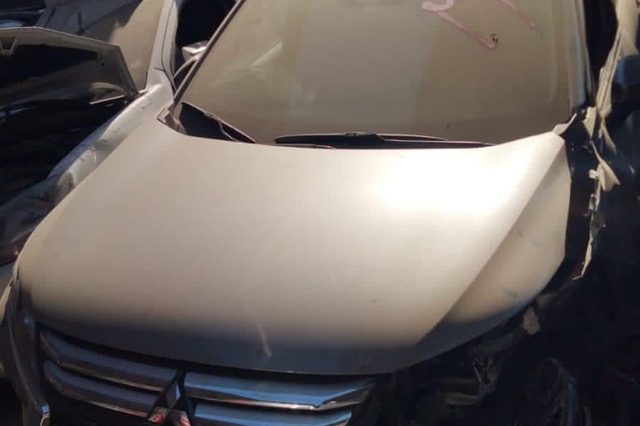 اكليبس كروس وداستر يضافان لمزاد وثاق