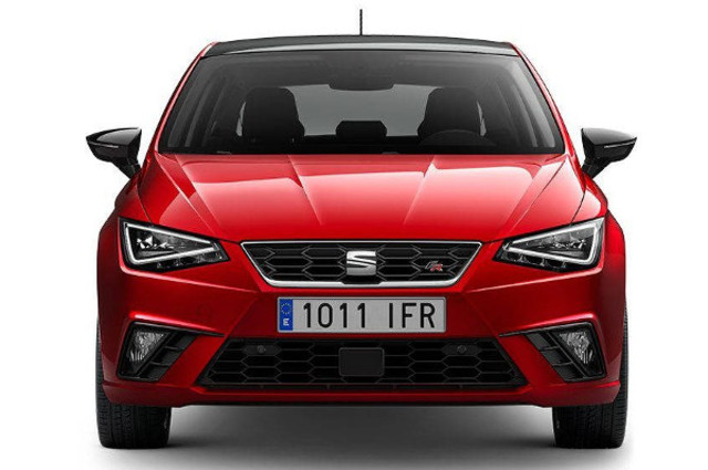 5000 جنيه زيادة في أسعار سيات ابيزا في مصر