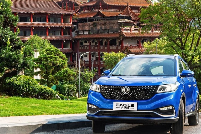 أسعار ومواصفات ايجل برو الجديدة في مصر 