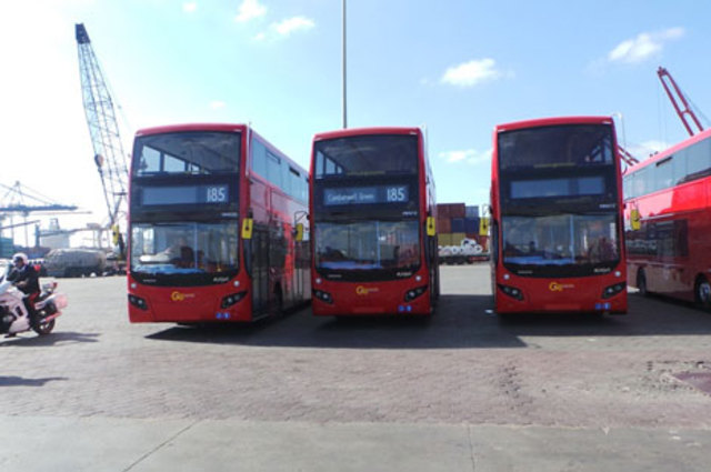 12 دولة تستورد مركبات من مصر في 5 شهور