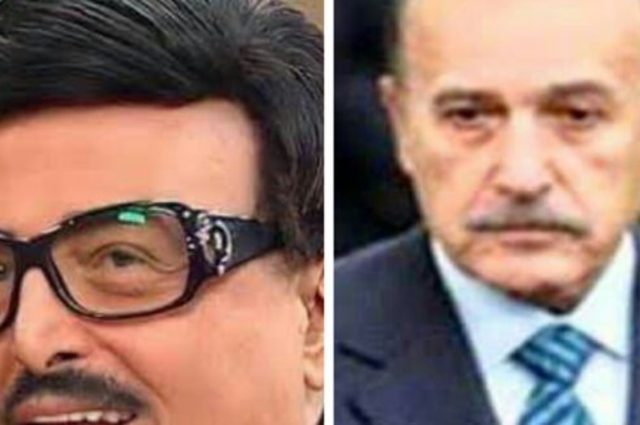 اطلاق أسماء فنانين ورياضيين وسياسيين على طرق بمصر