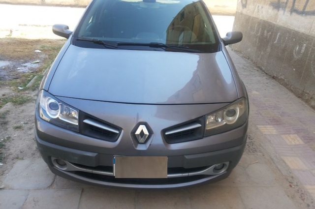 أهم سيارات مزاد الصعيد في 23 أغسطس