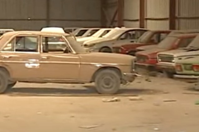 مبادرة الاحلال تعلن عن الاوراق المطلوبة عند التسليم للتخريد