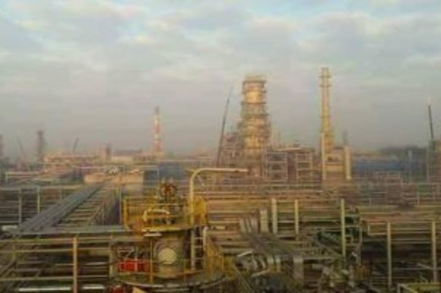 تشغيل مجمع انتاج بنزين جديد بمصر والسولار في الطريق