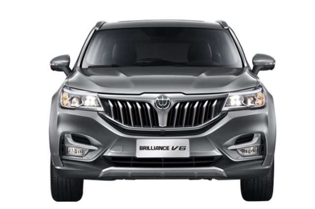 طرح بريليانس V6 موديل 2022 بمصر الشهر المقبل