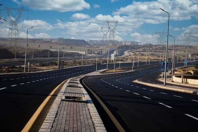 لمستخدمي محور جمال عبدالناصر: غلق مخرج المحور تجاه الدائري لمدة 3 شهور