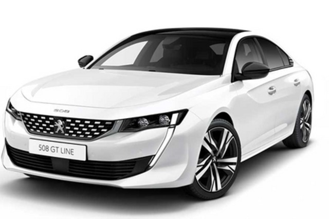 أكثر السيارات السيدان متوسطة الحجم مبيعاً في مصر