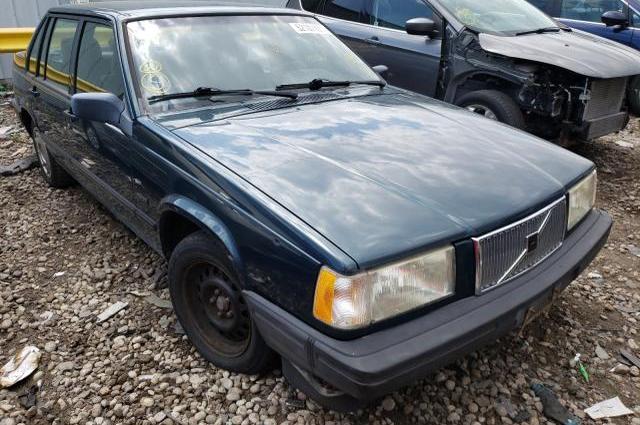 بيجو وأوبل وفيات وفولفو في مزاد حكومي جديد