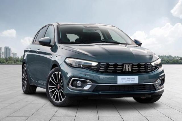 أكثر السيارات الأوروبية مبيعاً في مصر خلال 6 شهور