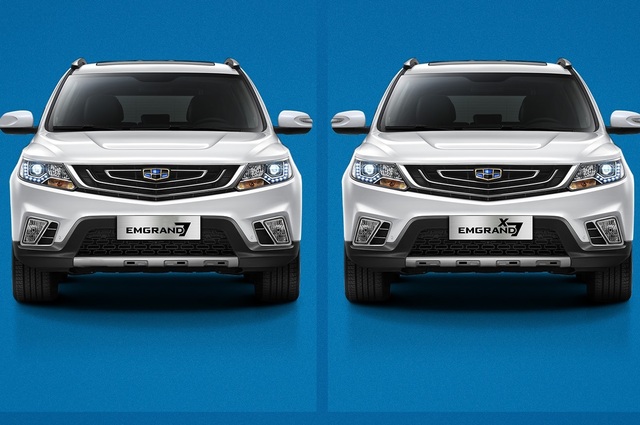 غبور تعلن عدم تجديد عقد توزيع جيلي في مصر 