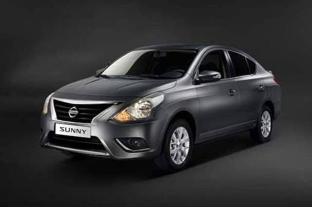 تجميع أكثر من 27 ألف سيارة في مصر خلال 6 شهور