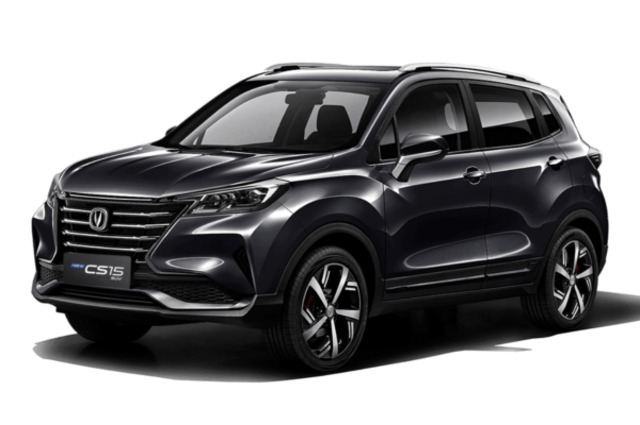 تعرفوا على مبيعات سيارات شانجان في مصر 