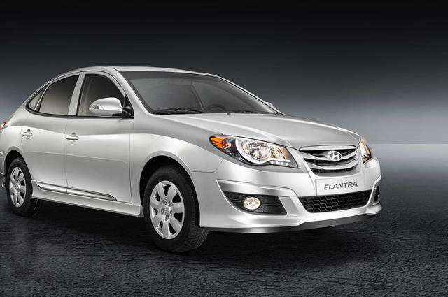 أكثر شركات الملاكي مبيعاَ في مصر خلال 6 شهور