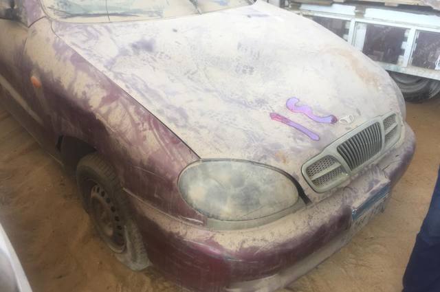 15 سيارة شيفروليه في مزاد مرتقب في 16 أغسطس