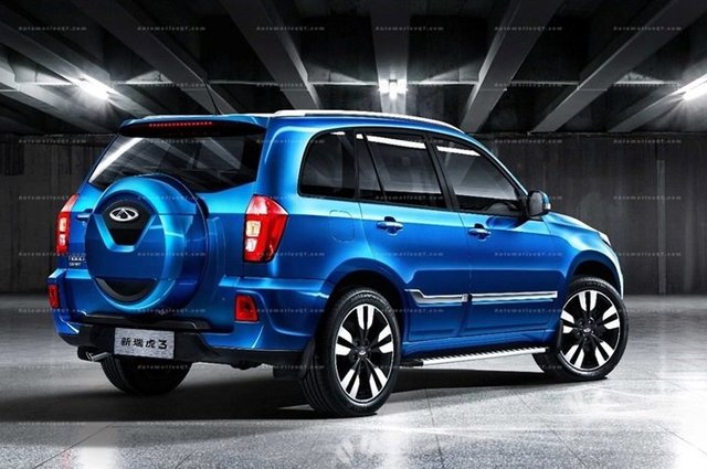 قيمة أقساط شيري تيجو 3 في الاحلال على 7 سنوات و10 سنوات 