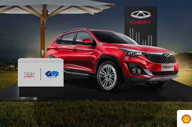 عروض تقسيط لصيانة شيري بدون فوائد في مصر