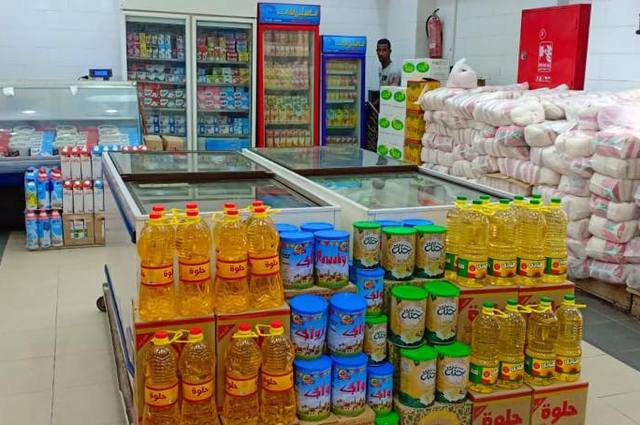 ارتفاع أسعار السلع التموينية تزامناً مع رفع أسعار البنزين مجرد شائعة