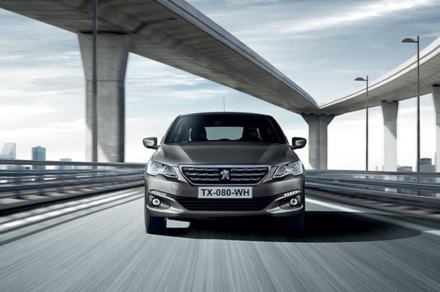 خصم 5000 جنيه على سعر بيجو 301 