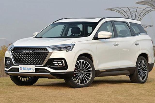 بسعر 400 ألف جنيه جيتور X95 تصل مصر