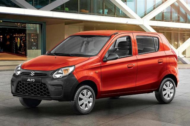 قائمة بأقل السيارات في استهلاك الوقود في مصر (1)