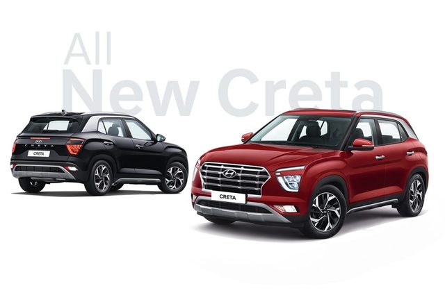 أسعار ومواصفات هيونداي كريتا 2021 في مصر