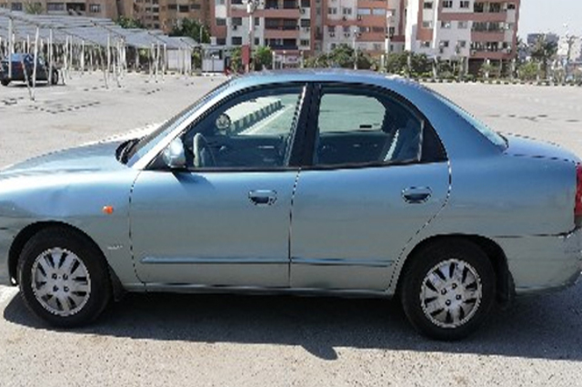 تعرفوا على سيارات مزاد نيابة مدينة نصر والأميرية وحدائق القبة