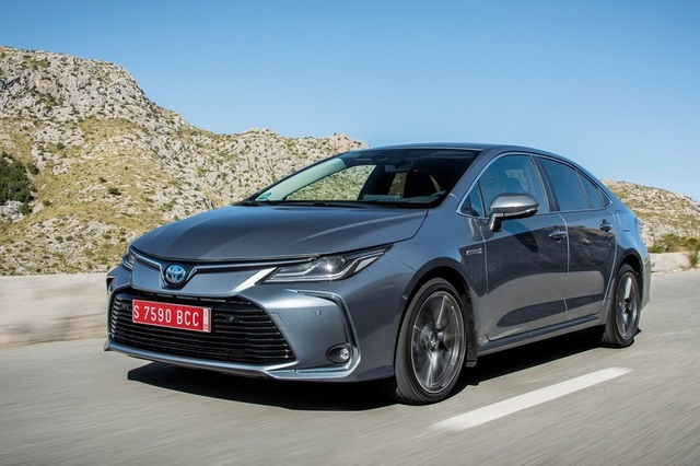 ترتيب أكثر السيارات التركية مبيعاً بمصر