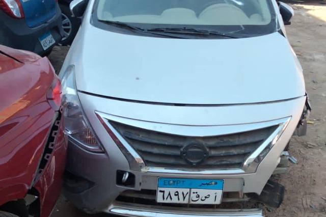 اضافة سيارات جديدة لمزاد شركة وثاق للتأمين في 27 يوليو