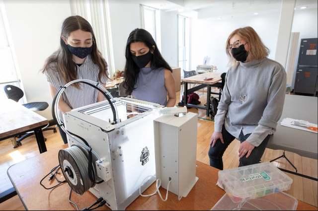 مجموعة هيونداي موتور وكلية رود آيلاند للتصميم تطلقان تعاوناً مشتركاً لبحث مستقبل المدن