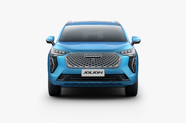 غبور أوتو تحتفل بإطلاق سيارة هافال 2022 لأول مرة بالسوق المصري