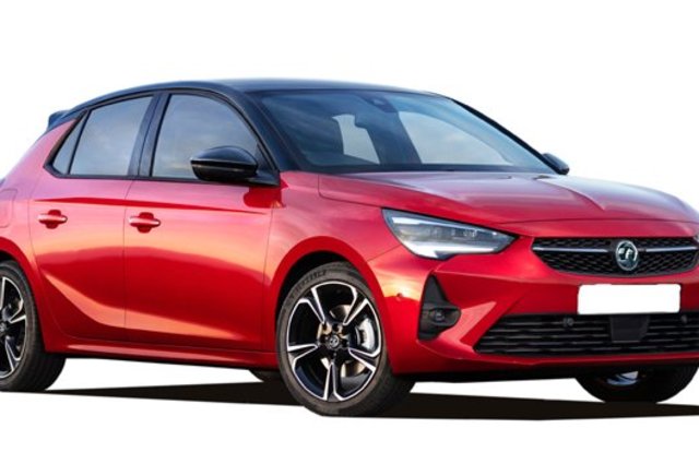 أوبل كورسا الجديدة ستطرح في مصر 