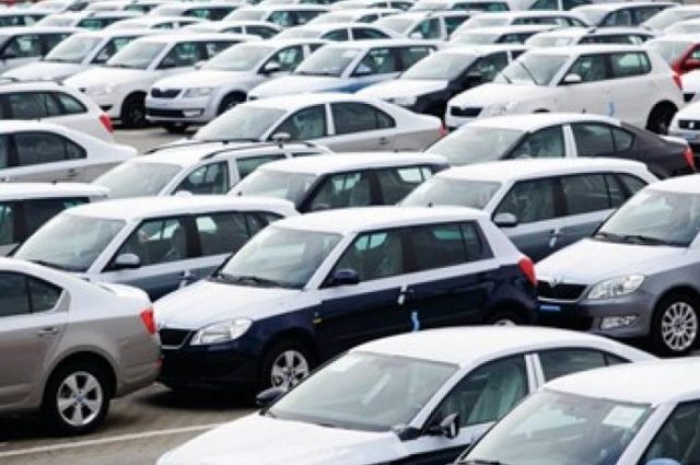 توقعات بارتفاع مبيعات السيارات في مصر خلال شهور الصيف