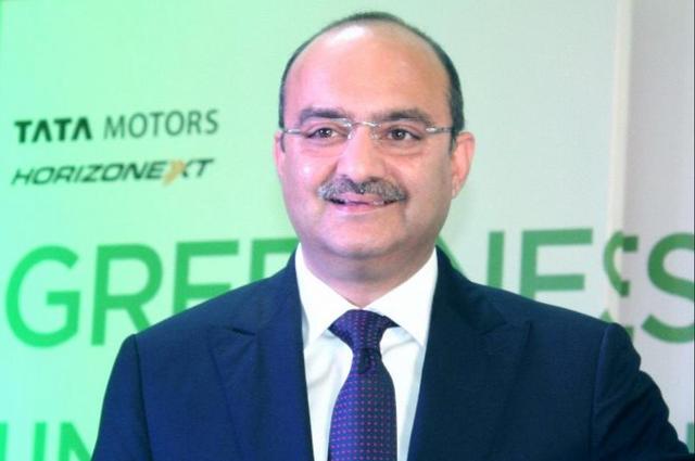 تعيين أنكوش أرورا الرئيس التنفيذي الجديد للمنصور للسيارات