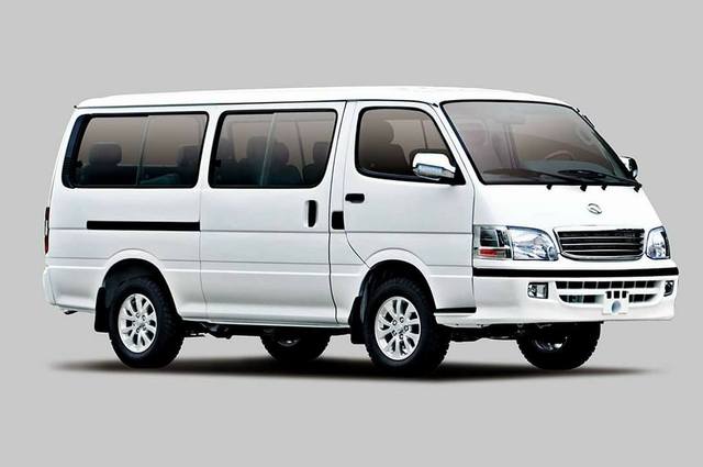 تعرفوا على أسعار الميكروباصات المشاركة في مبادرة الاحلال