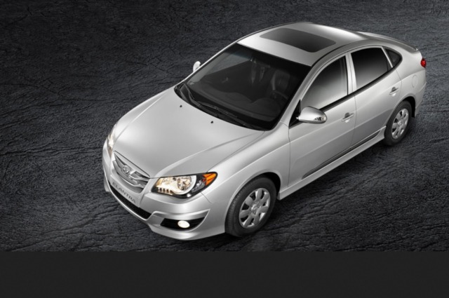 ارتفاع أسعار هيونداي أكسنت RB والنترا HD في مبادرة الاحلال