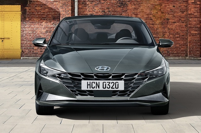 ارتفاع أسعار هيونداي النترا CN7 بقيمة 1000 جنيه