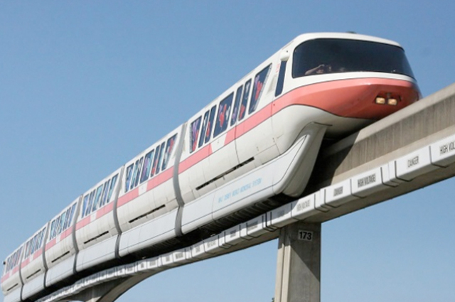 النقل المصرية تنفي شائعات ضعف جدوي المونوريل 