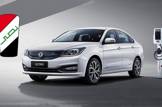 المركبات الكهربائية هي المستقبل وخطة لتحويل 2262 أتوبيس للغاز