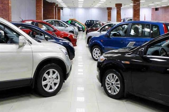 الاسكان تؤكد أنه لم يصدر قرار بنقل معارض السيارات