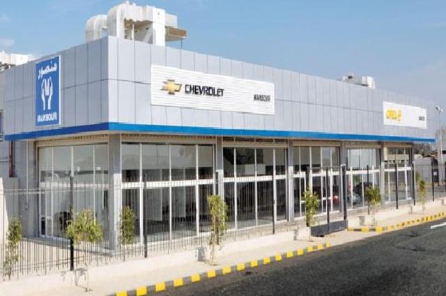 انتظروا 4 مراكز خدمة جديدة للمنصور للسيارات بمصر
