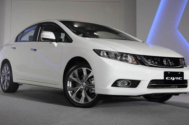 أسعار صيانة هوندا سيفيك في مصر