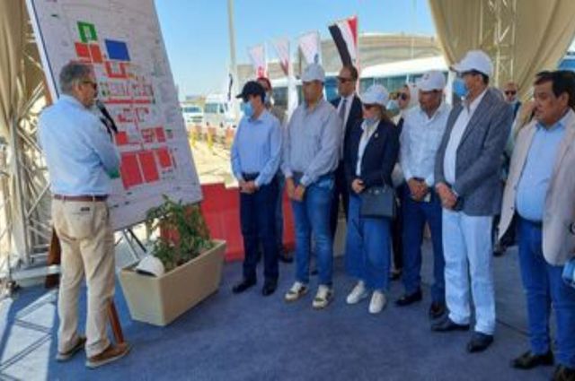 في 2023 : مصر تكتفي ذاتياً من البنزين والسولار وتقوم بالتصدير